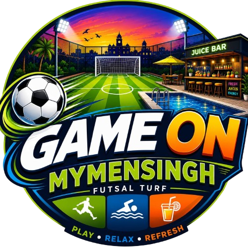 Companiganj Turf Zone Logo